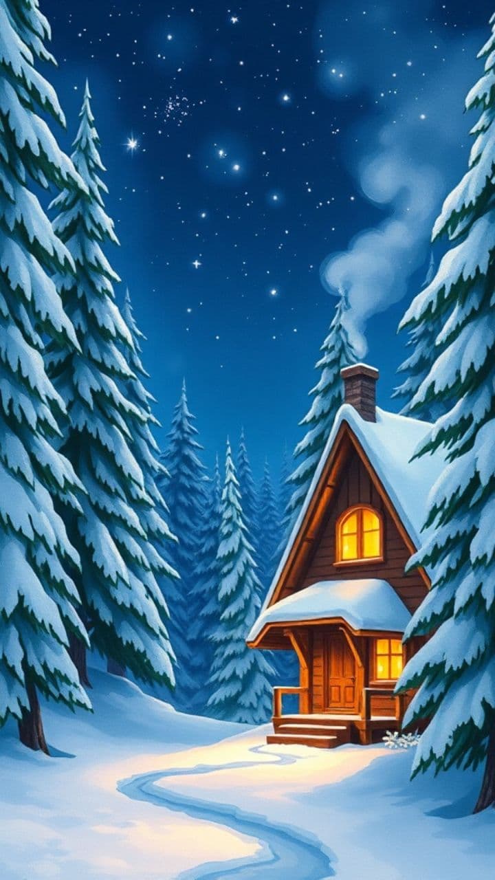 Navidad con Papá y Mamá