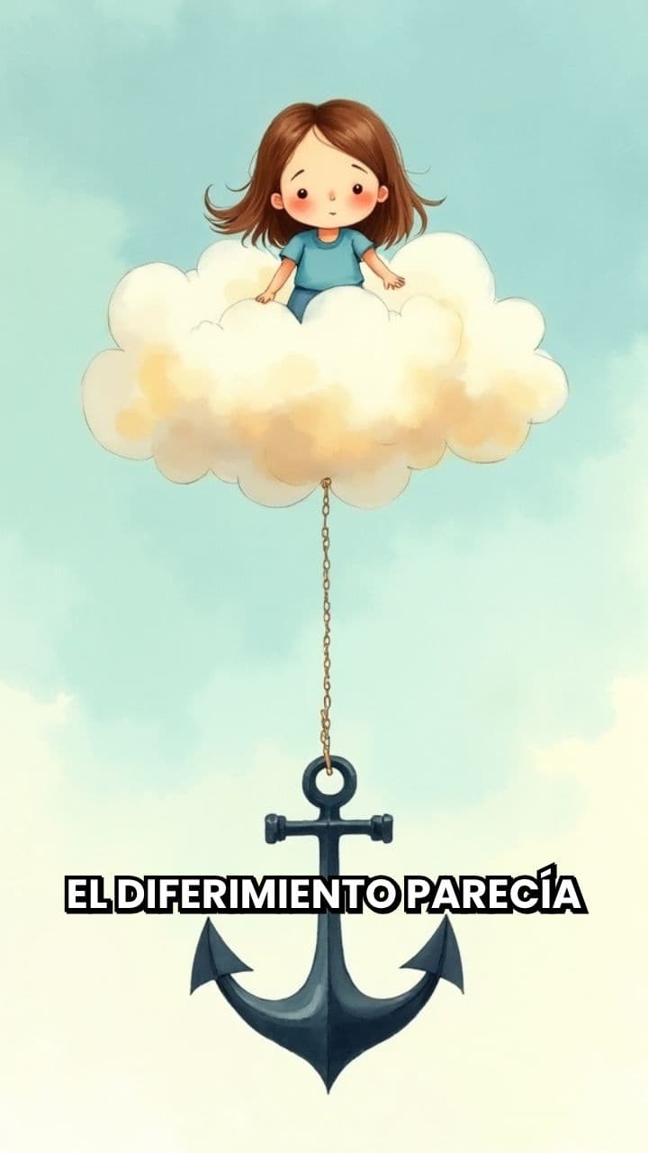 El Precio del Diferimiento