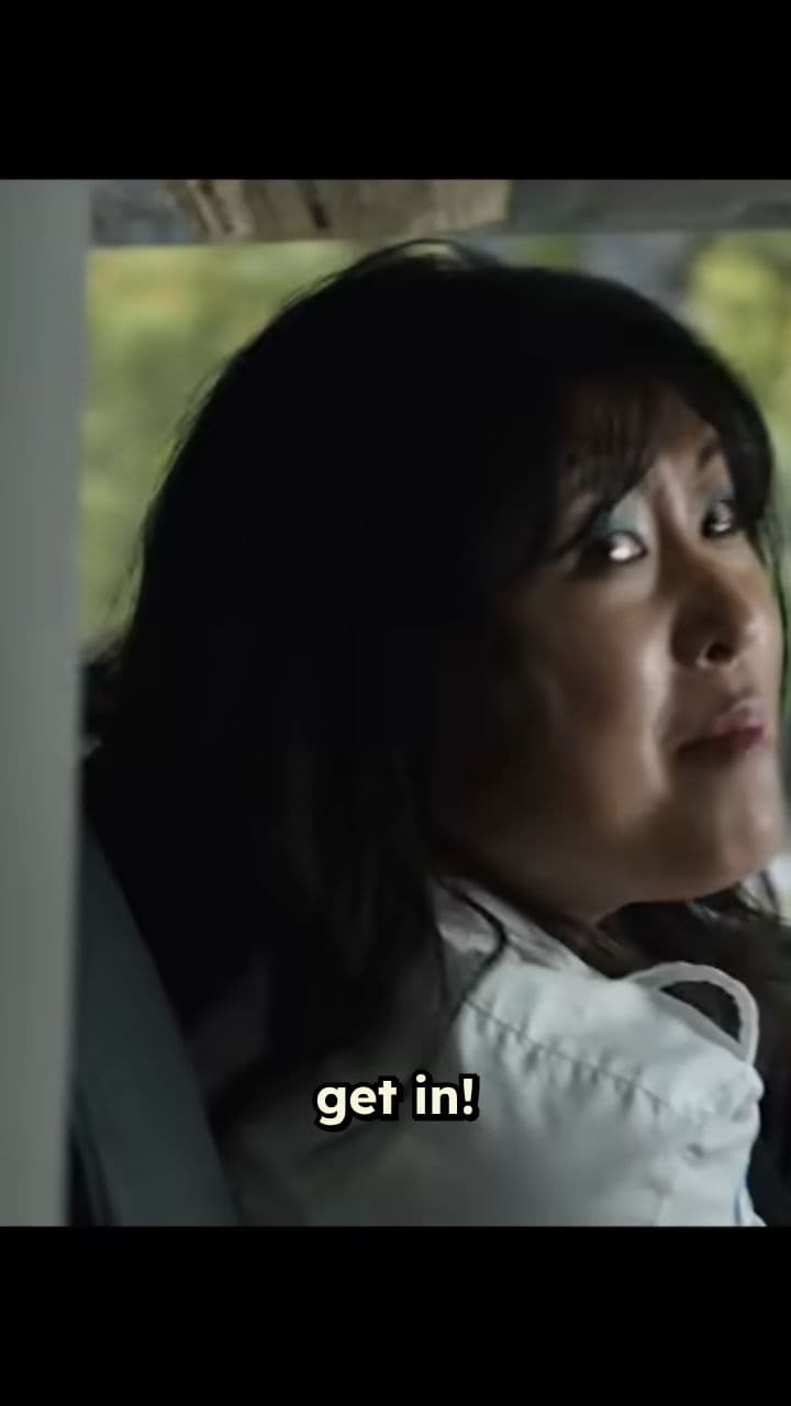 Escape from the Bear