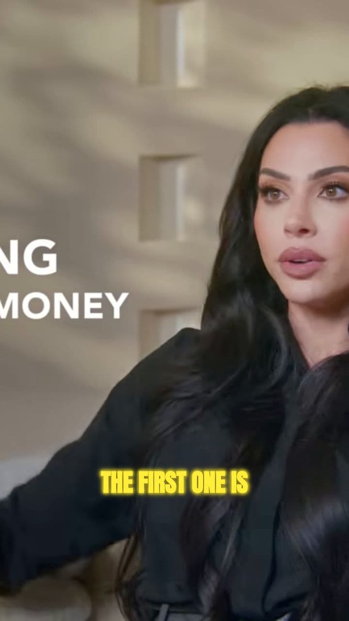 The Two Money Scripts Keeping You Broke