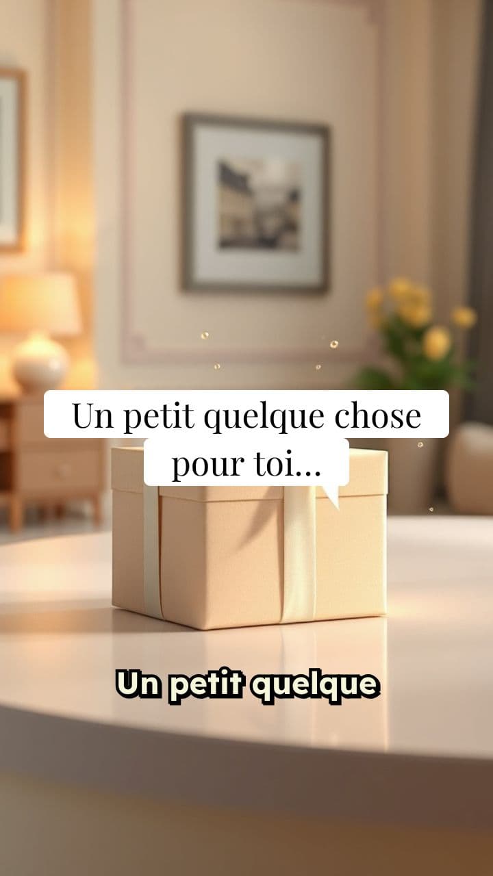 Un Tatouage Mystérieux