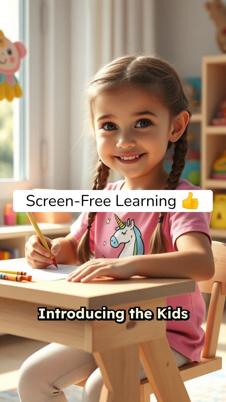 Kids Learning Mega Bundle