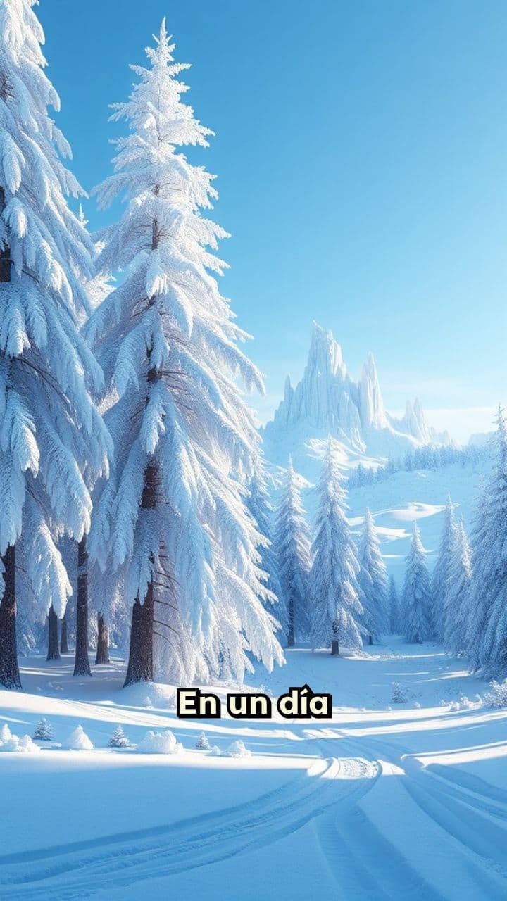 Feliz Cumpleaños Salomé, de parte de Elsa