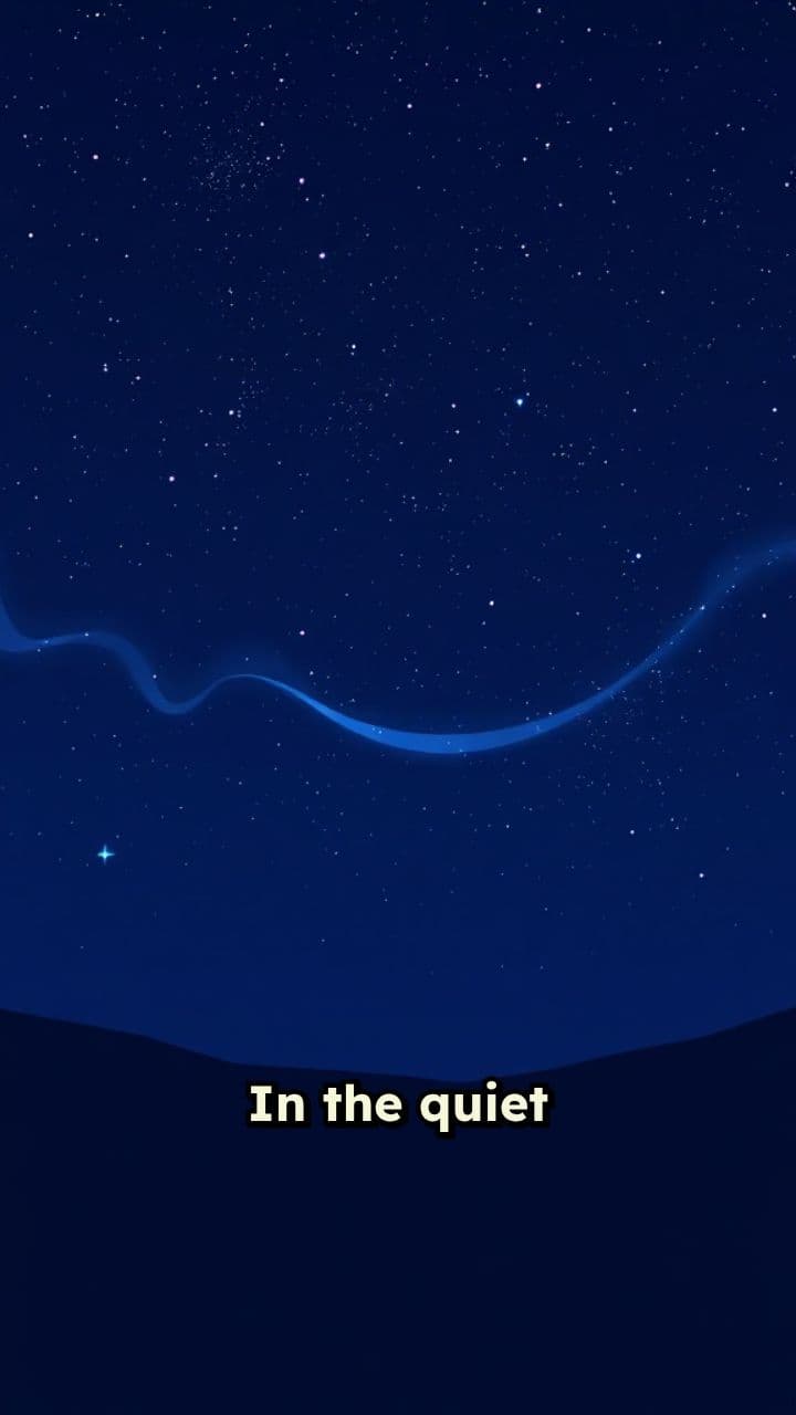 A Tapestry of Dreams