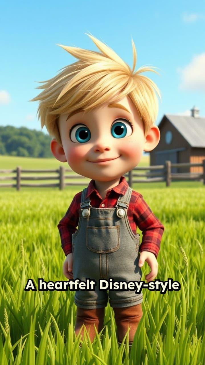 Freedom on Four Wheels