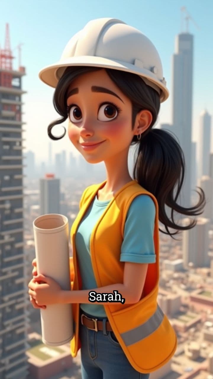 Construyendo un hogar