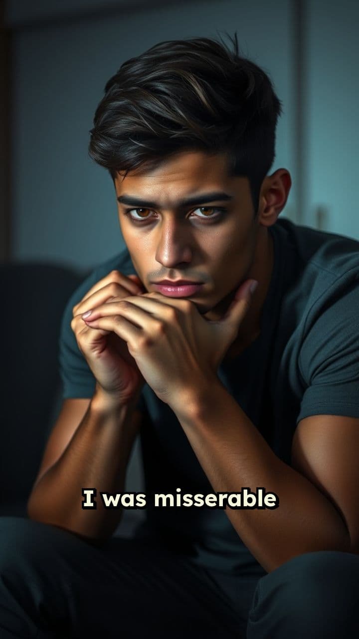 Dreams of a Lost Love