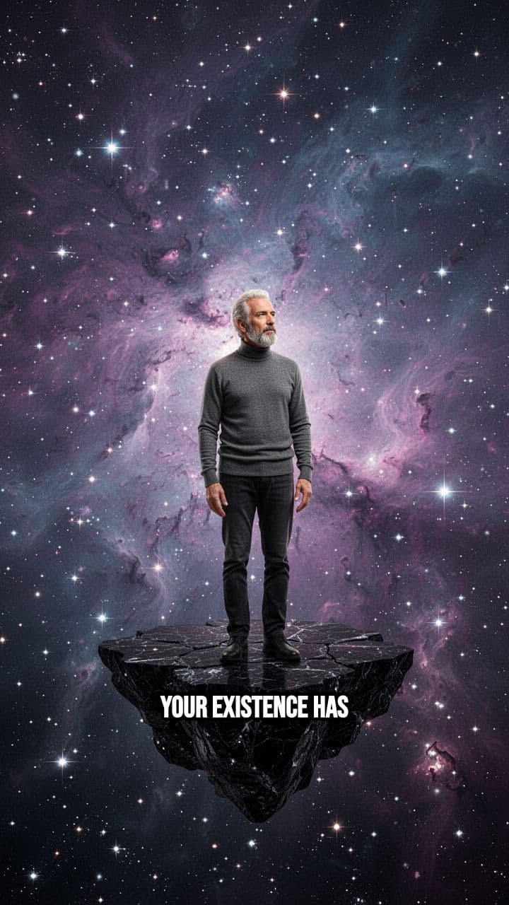 Freedom in a Scriptless World