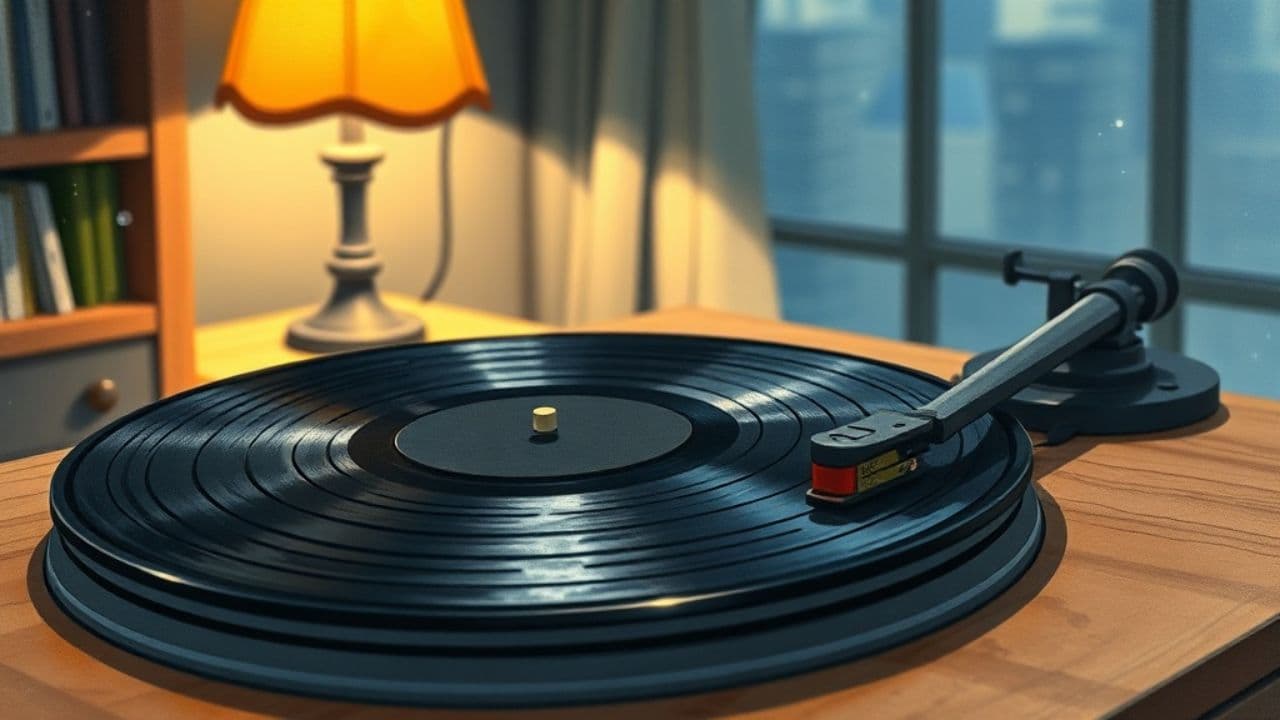 Heart Started Booming