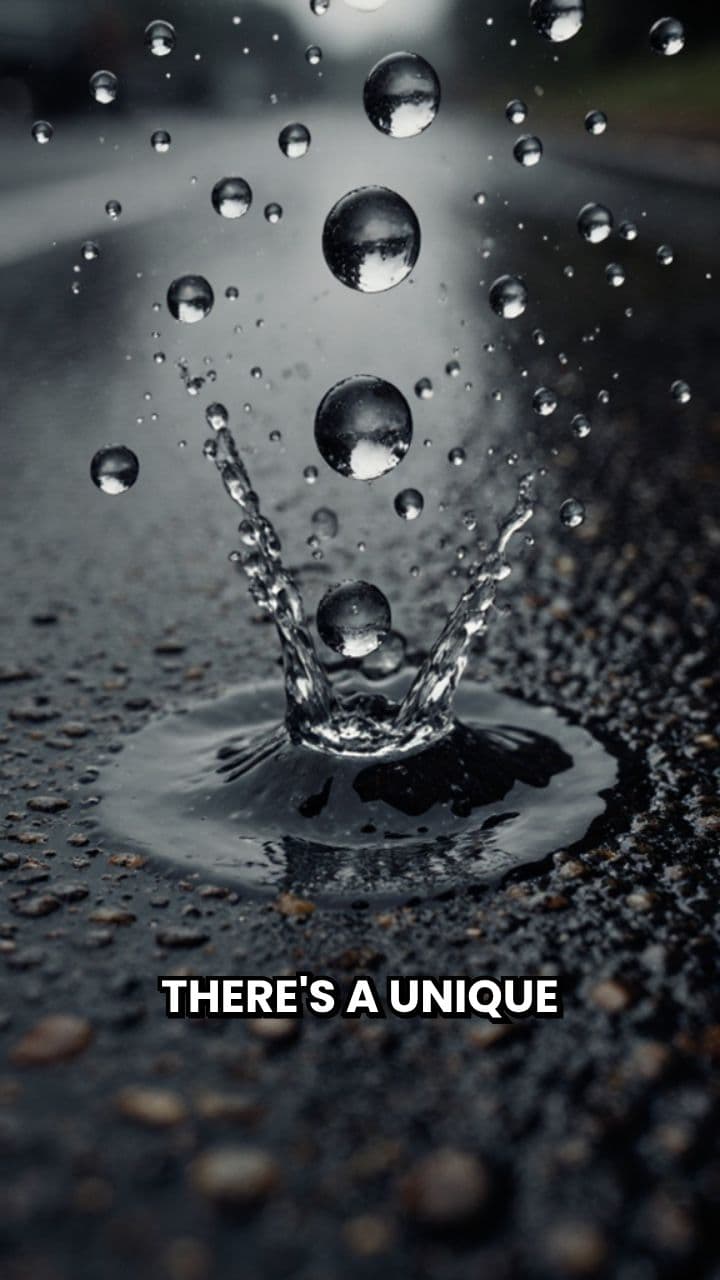 Satisfying Weather: Rain and Wind