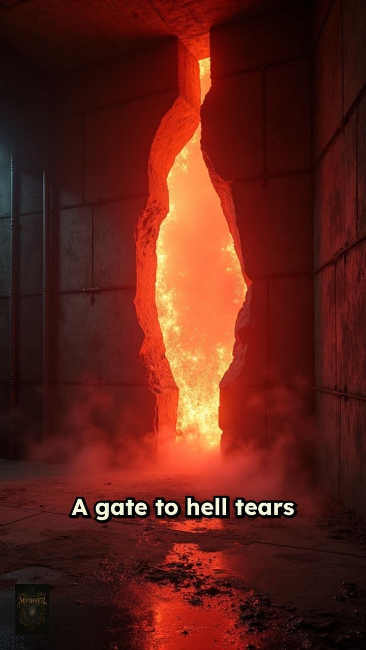 Mythveil: Country Road Kids