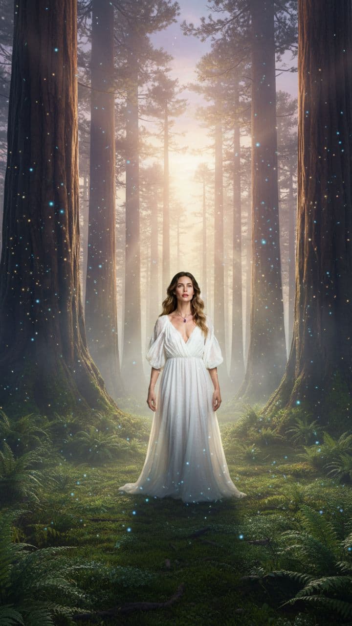 Mythical Hero of Healing