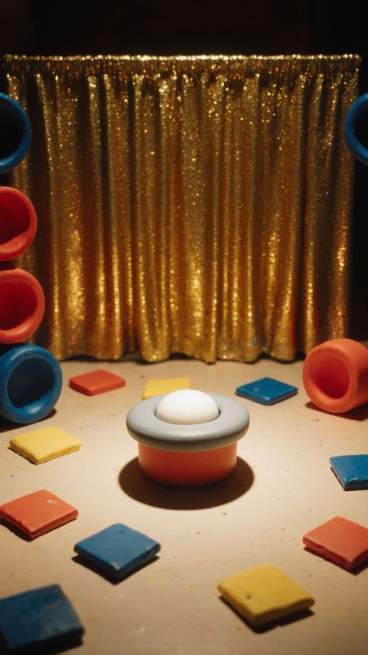 Ethical Gambling: A Deceptive Promise