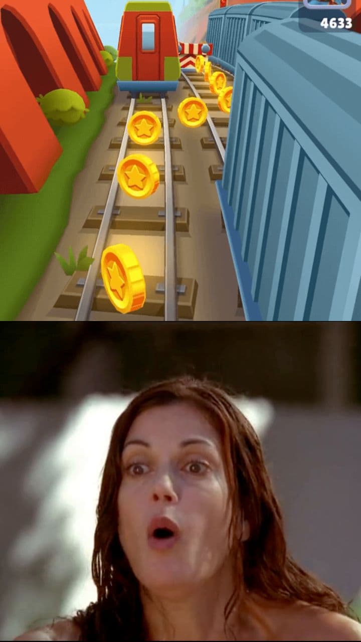 Мне нечего стыдиться