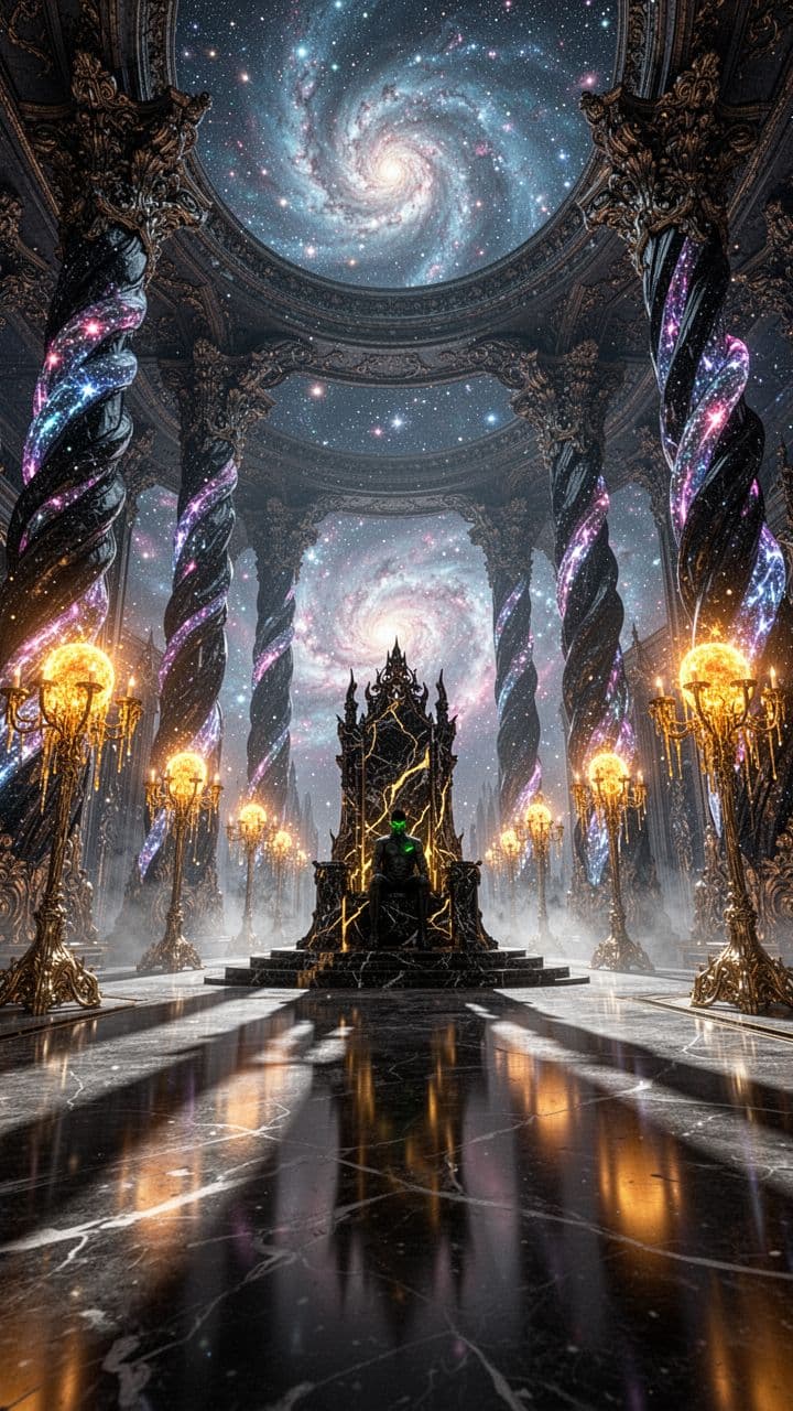 تنهایی، هم‌پیمان تازه