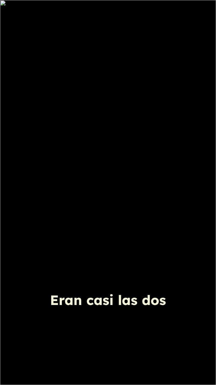 No apagues la computadora