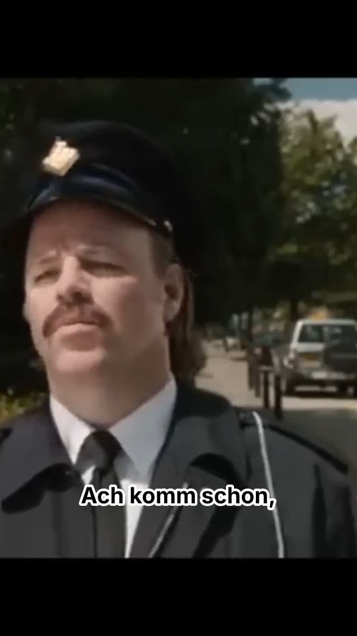 Hast du Lust zu rennen?