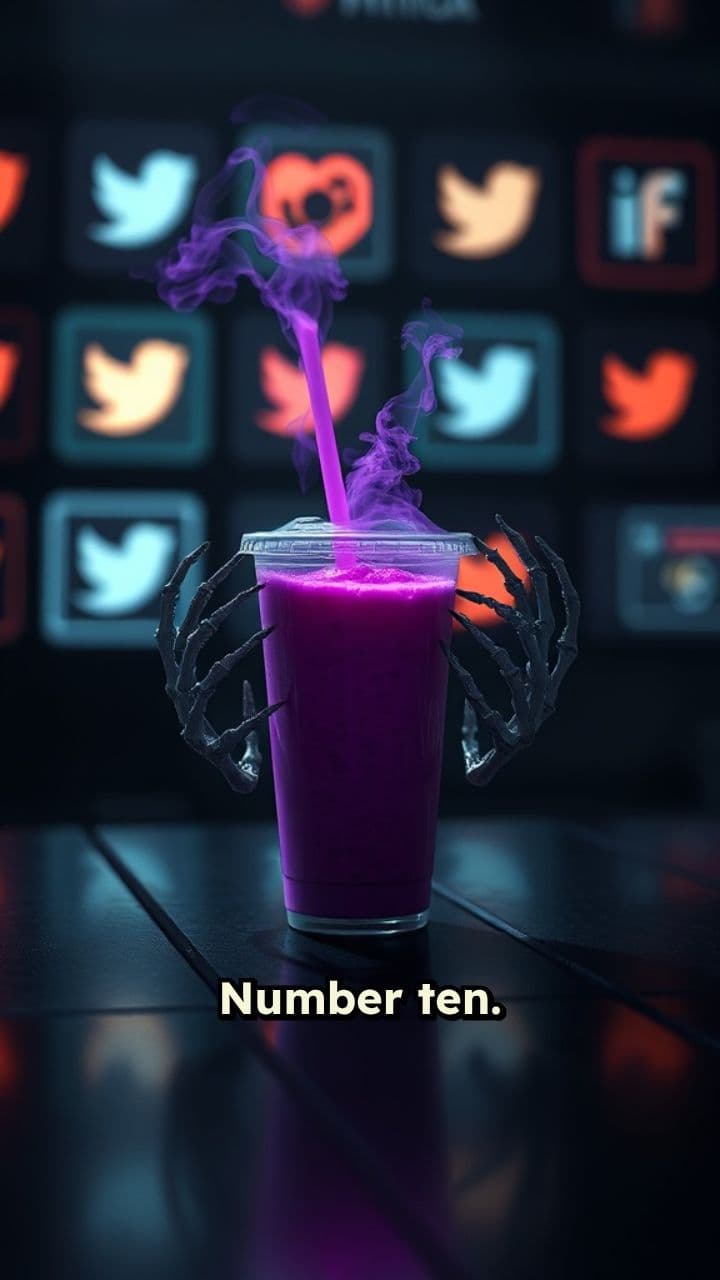 Top Viral Moments of the Year