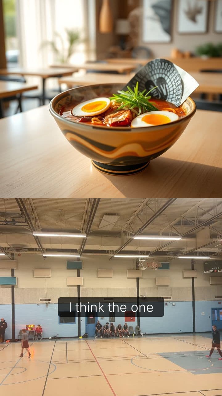 Noodle Bowls in Malibu