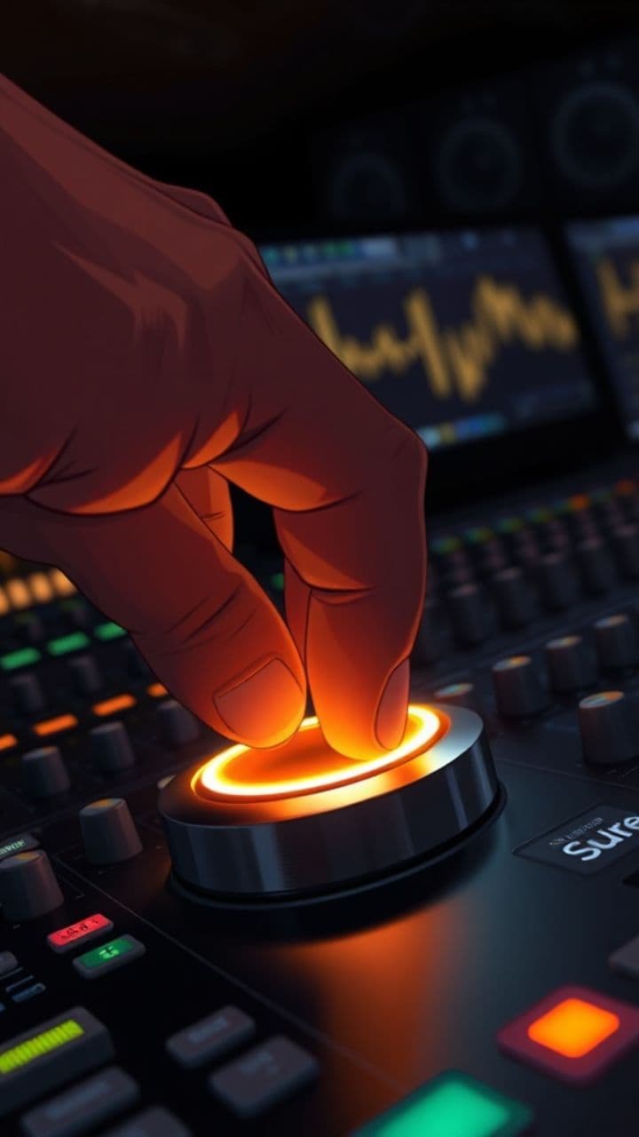 Look at God Making a Way