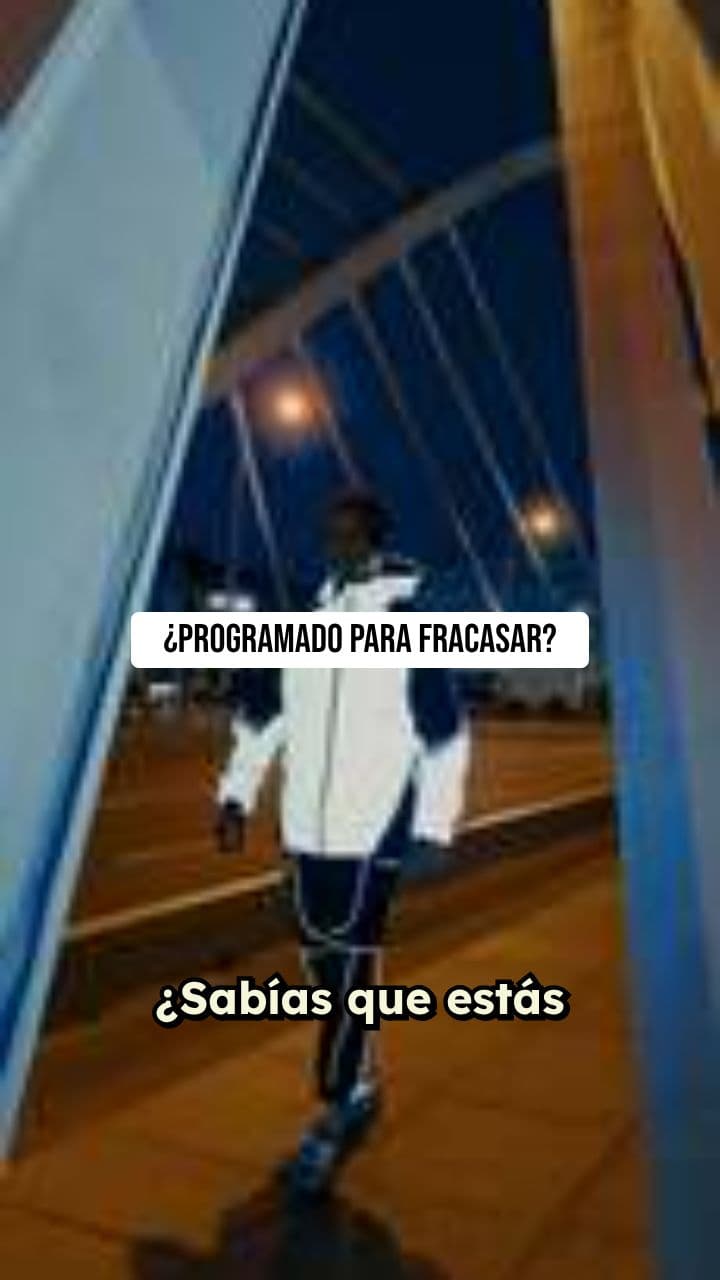 Despertar: El Fin de la Programación