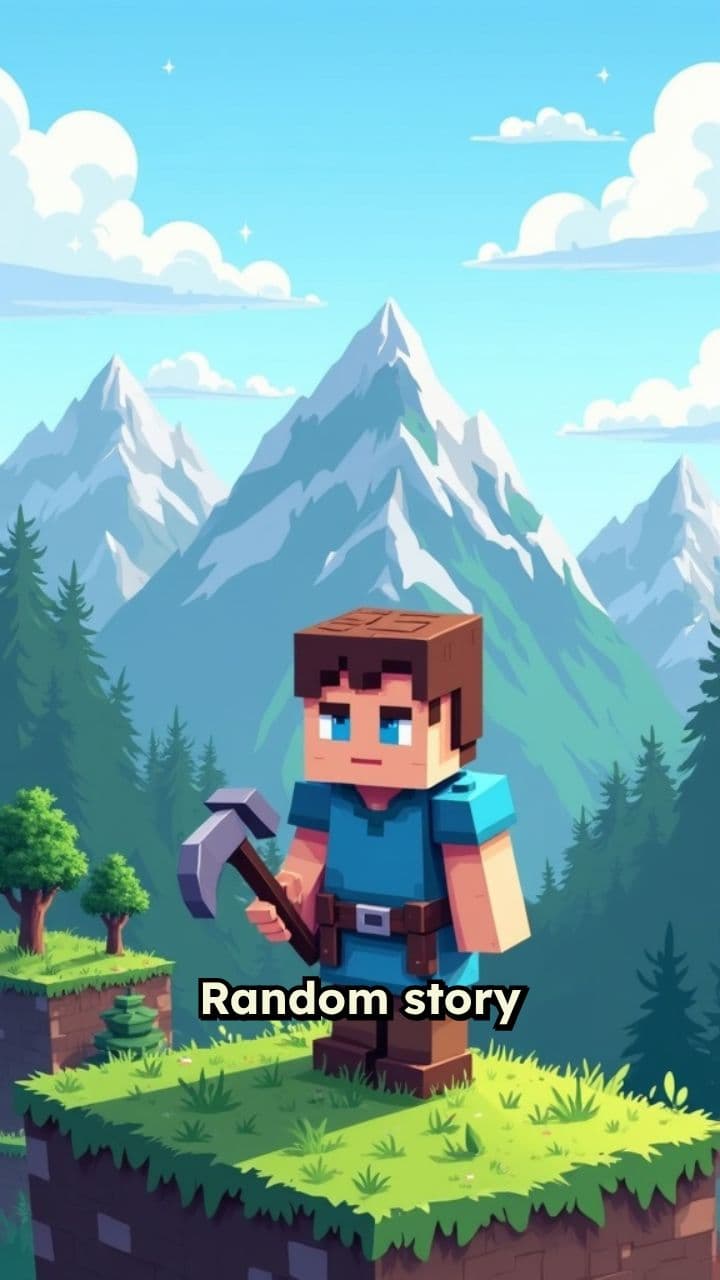 A Tale of Serendipity