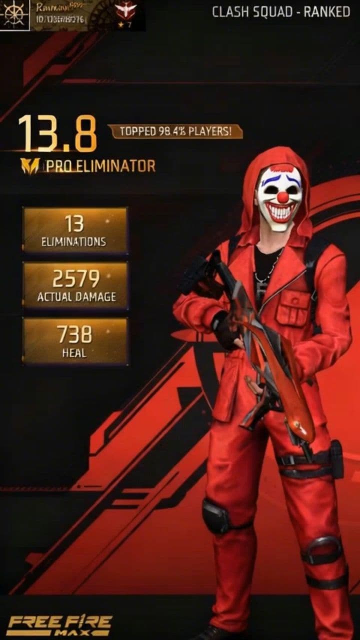 Image transform video