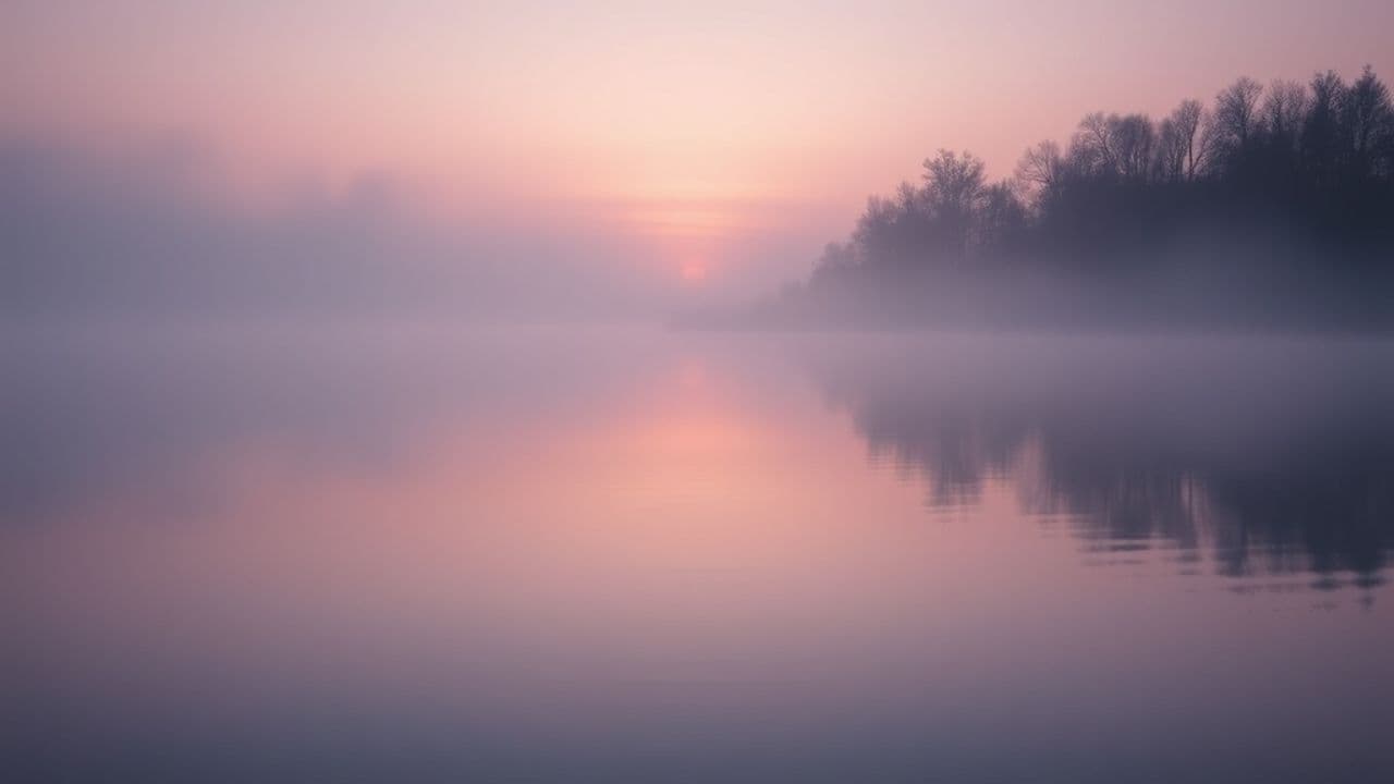 Luz y tristeza en la ciudad