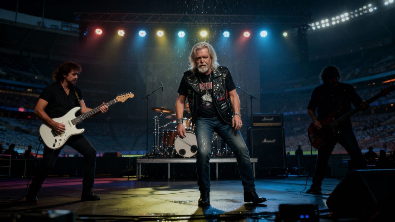 You know I'm on the side