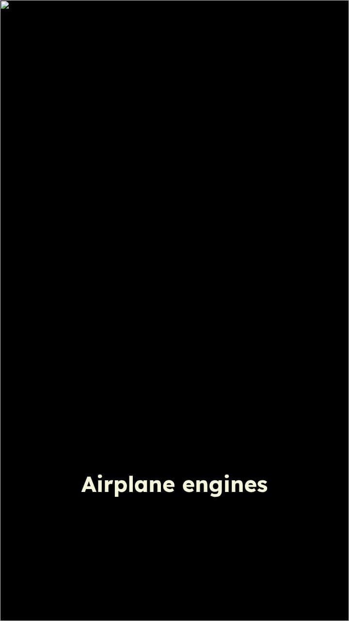 Understanding Airplane Engine Mechanics