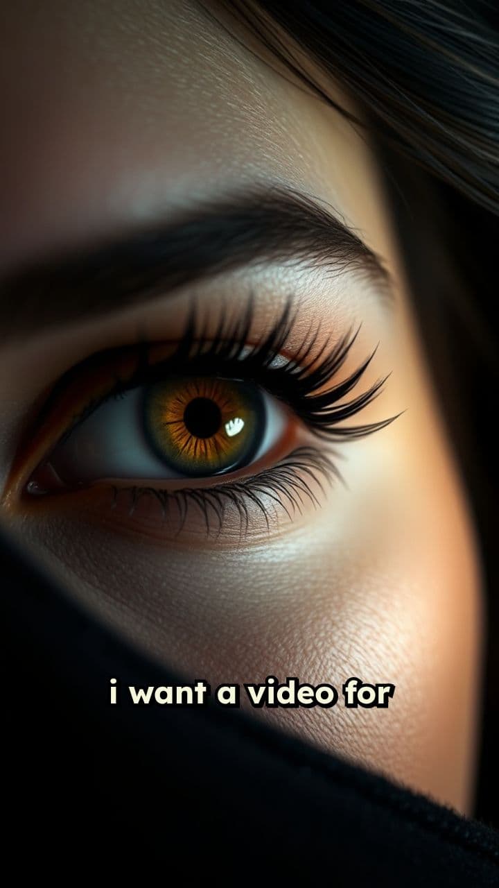 Lash Business Promotion Video