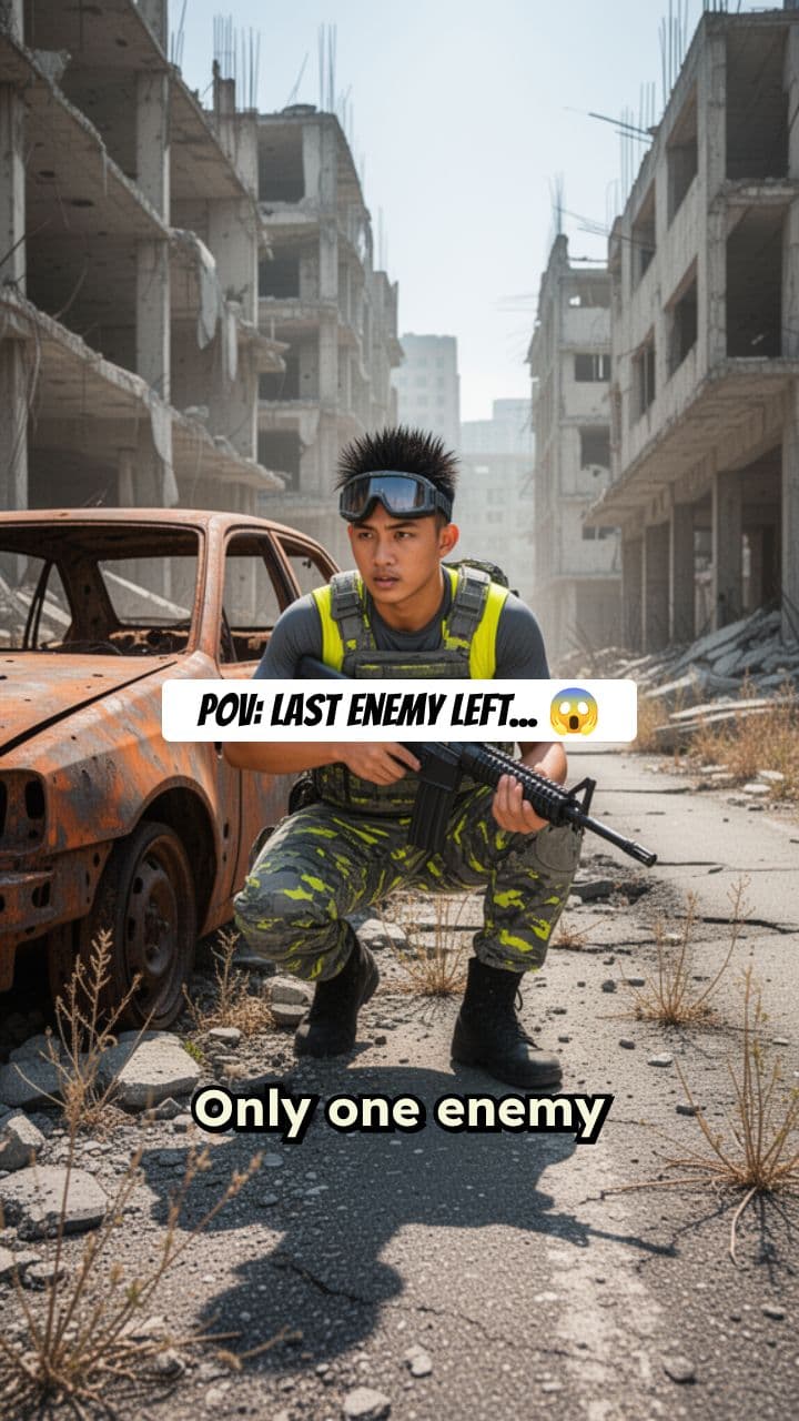 Free Fire Clutch Moment Reel