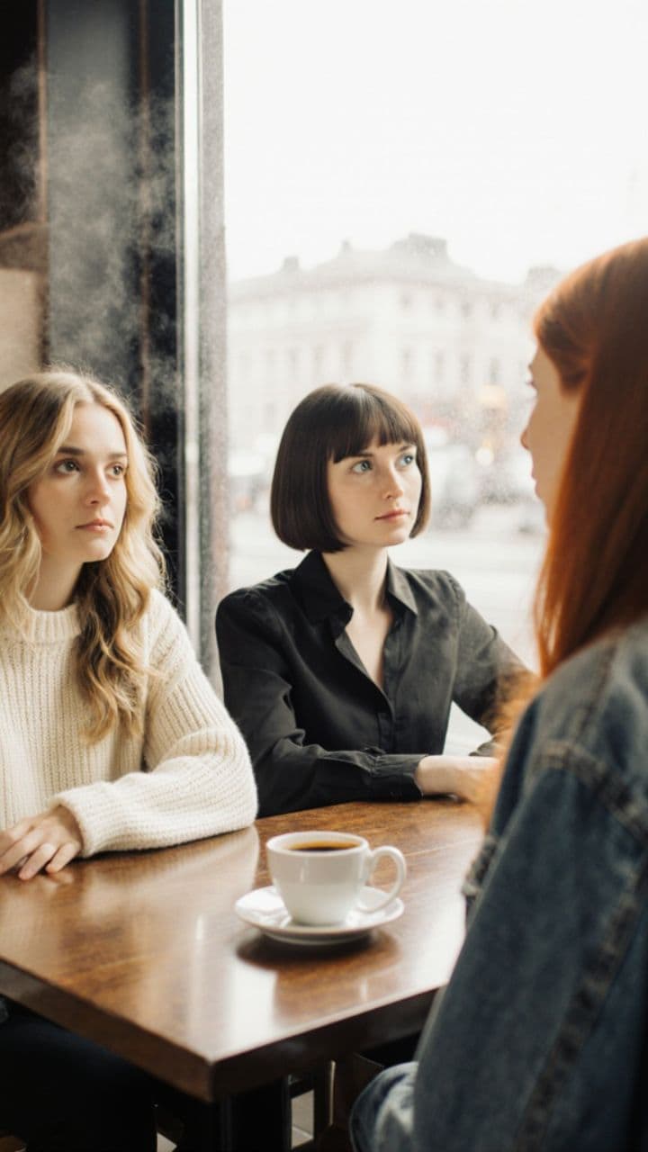 Echtes Interesse zeigt sich in Konstanz