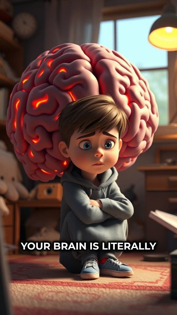 Overcoming Procrastination: Start Small