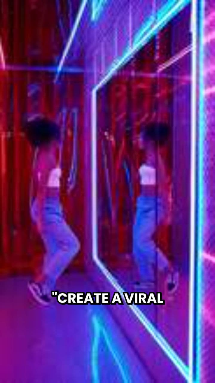 "Thief of Hearts: A Neon Anthem"