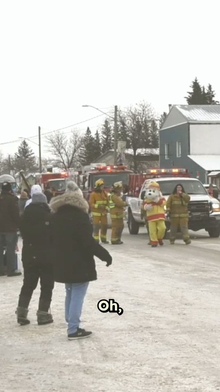 Interesting segment 1