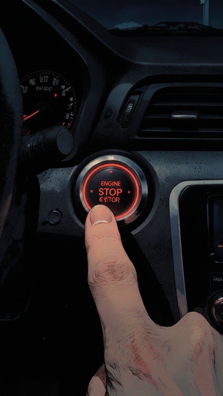 Windows Down, Bass Up