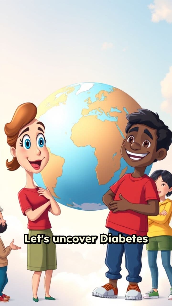 Understanding Diabetes Mellitus