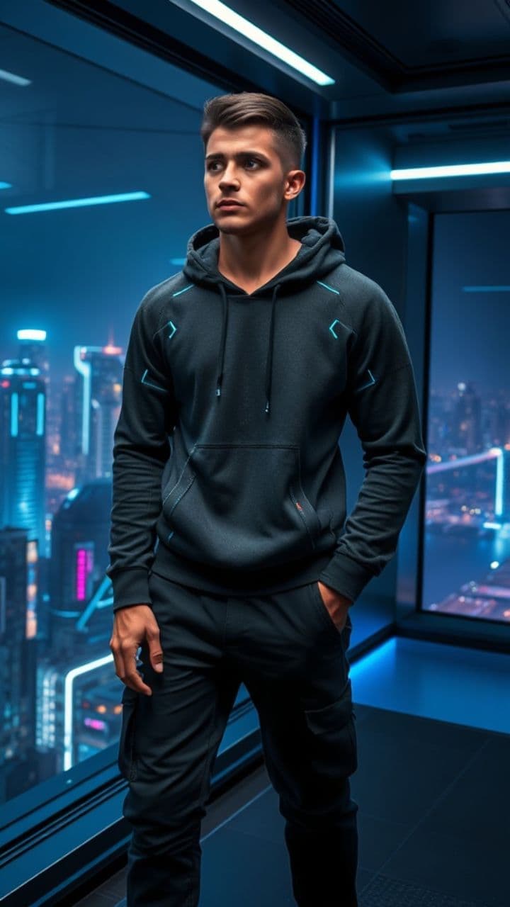 Overthinking in Rhymes