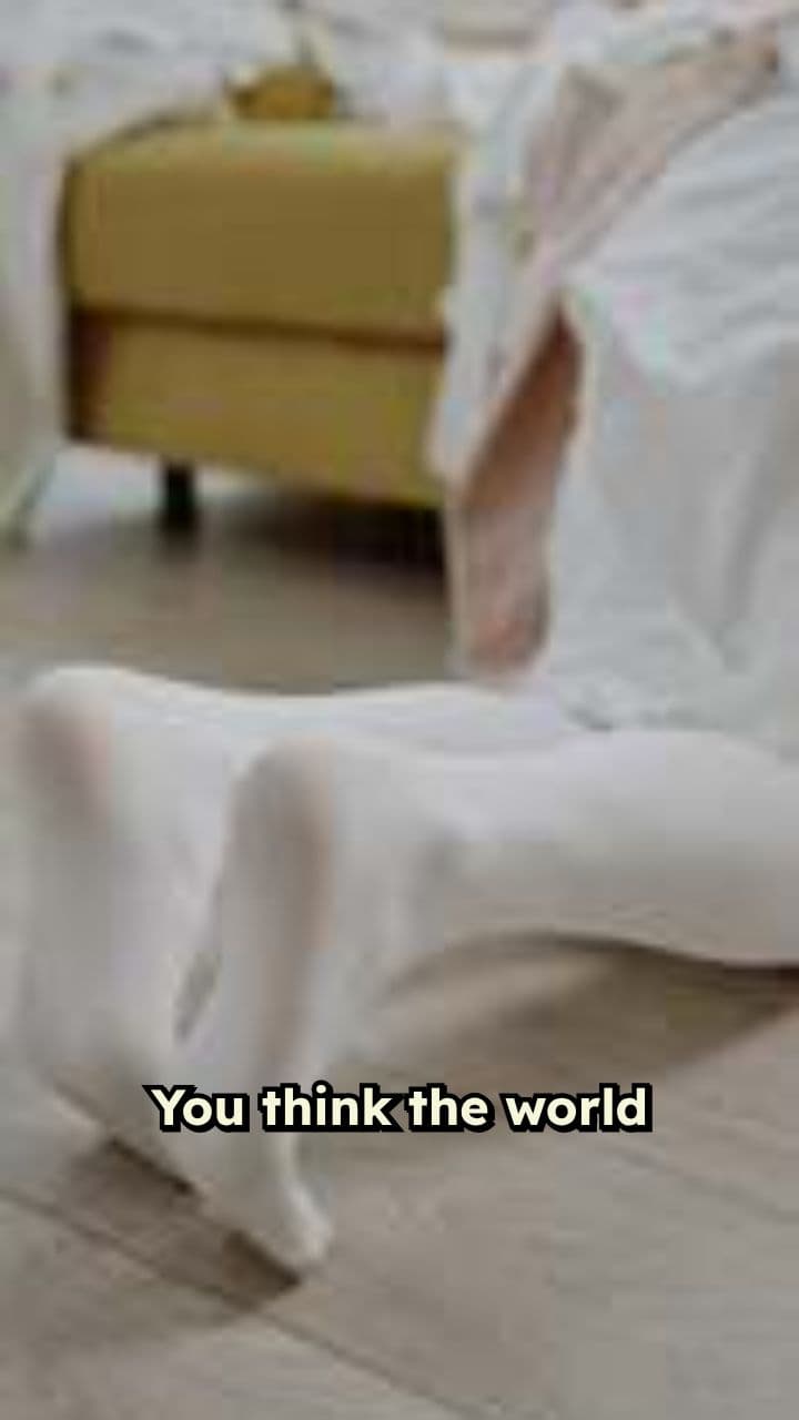 Fight for Your Strength