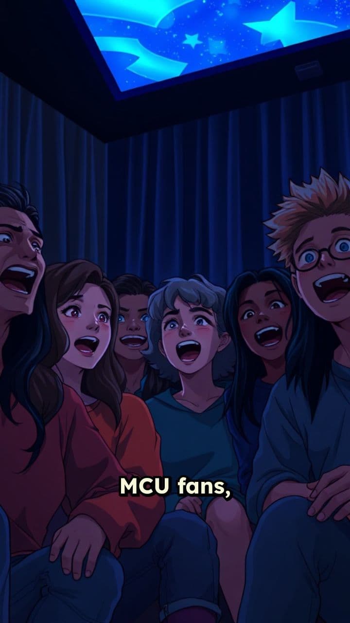 Chris Evans’ Return: MCU Defeat?