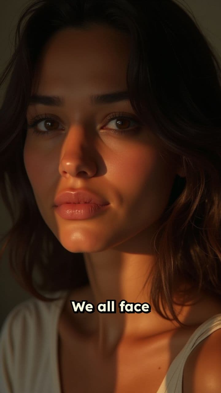 Conquer Self-Doubt in 30 Days