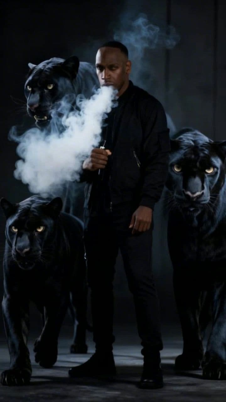 Image transform video