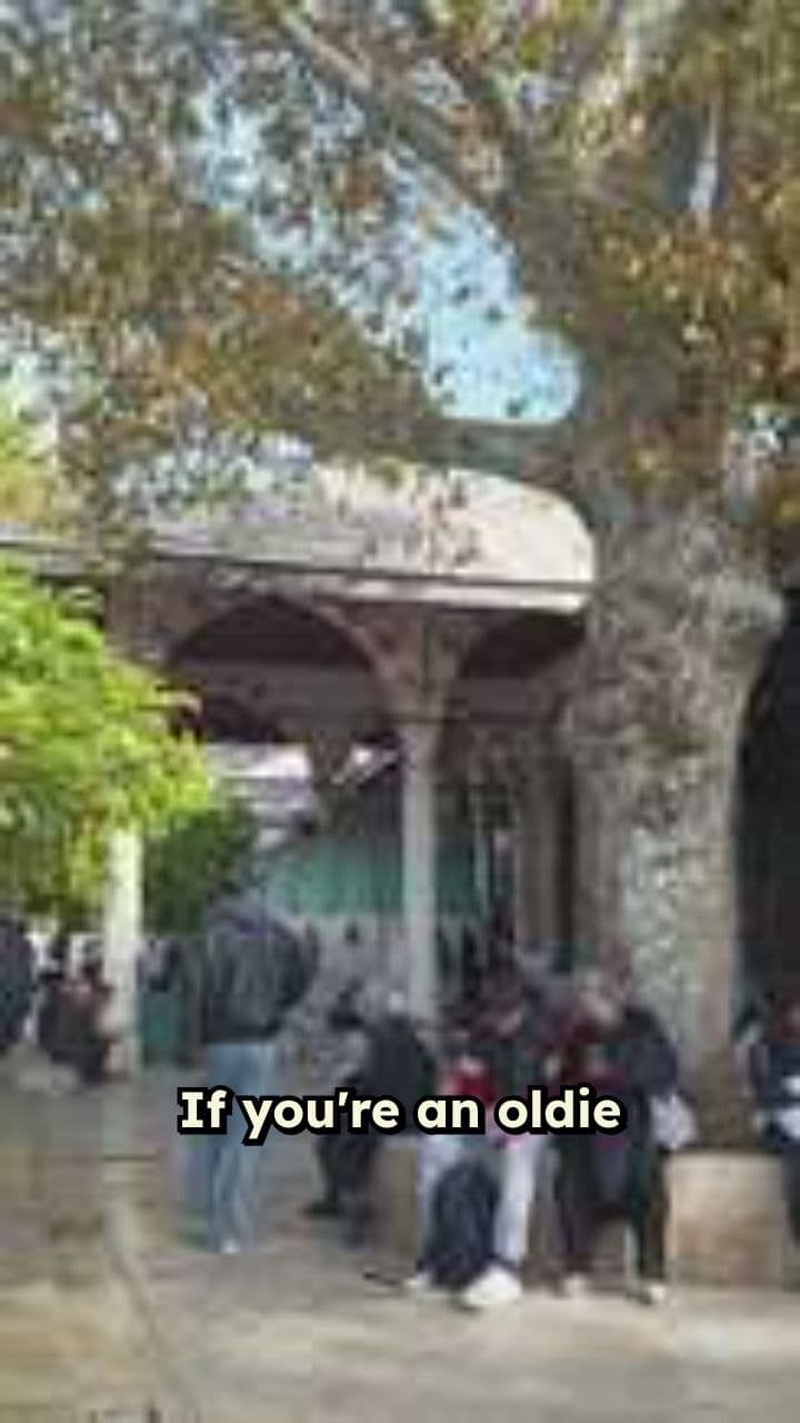 Moving from the Crowd to the Stage