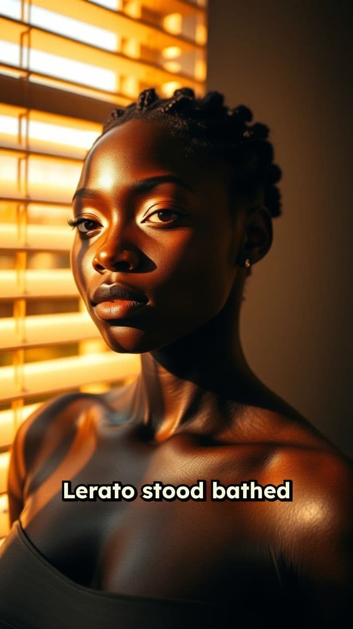 Whispers of Sensation