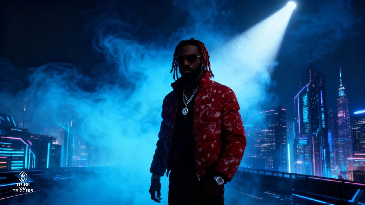 From Pain to Purpose