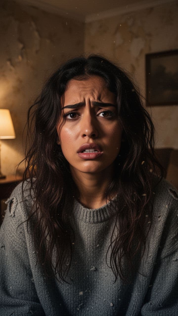 Mi alma ya no te pertenece