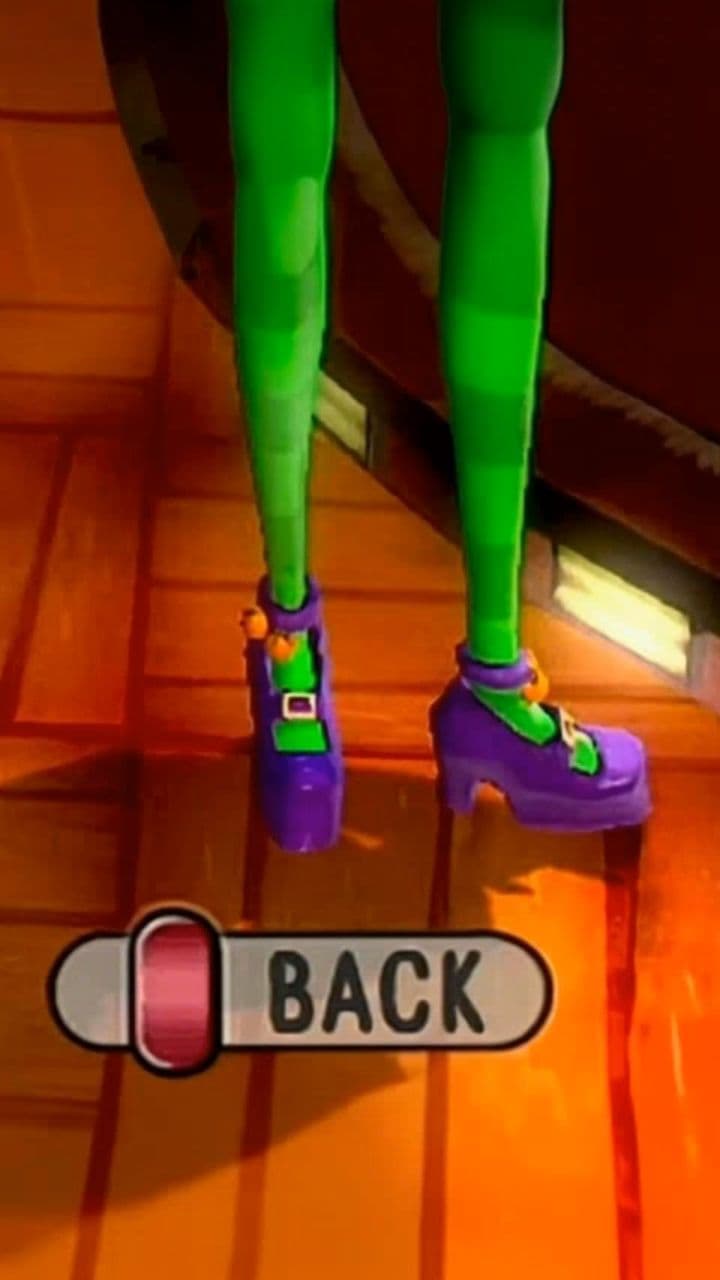 Image transform video