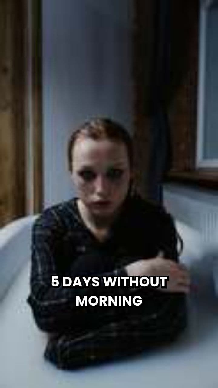 Coffee-Free Focus: My 5-Day Experiment