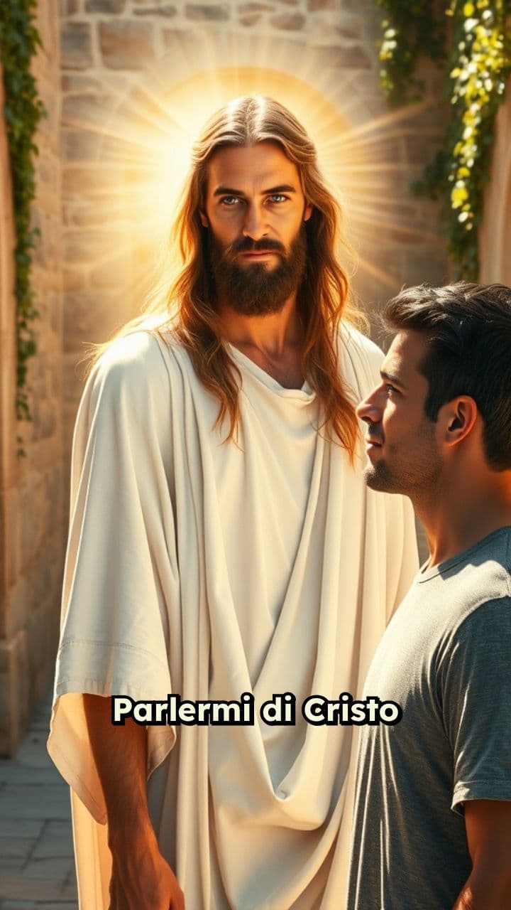 Critica a Chiesa e Politica